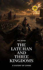 The Late Han and Three Kingdoms: A History of China
