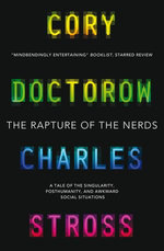 Rapture of the Nerds