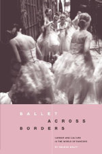 Ballet across Borders