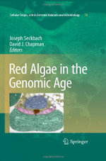 Red Algae in the Genomic Age