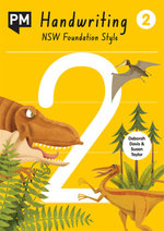 PM Handwriting for NSW 2