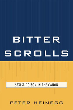 Bitter Scrolls