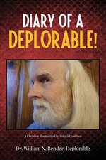 Diary of a Deplorable!