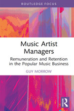 Music Artist Managers