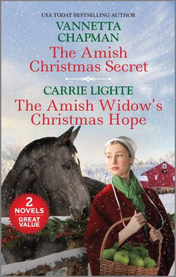 The Amish Christmas Secret/The Amish Widow's Christmas Hope