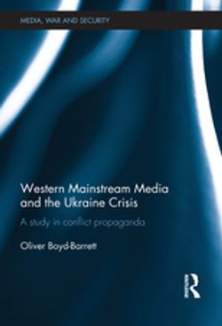Western Mainstream Media and the Ukraine Crisis