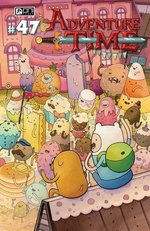 Adventure Time #47