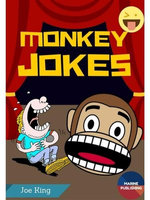 Monkey Jokes