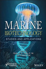 Marine Biotechnology Marine Biotechnology