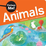 Curious Me!(tm) Animals