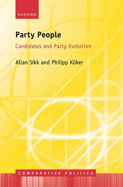 Party People Party People