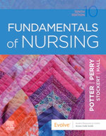 Fundamentals of Nursing - E-Book