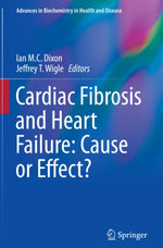 Cardiac Fibrosis and Heart Failure: Cause or Effect?