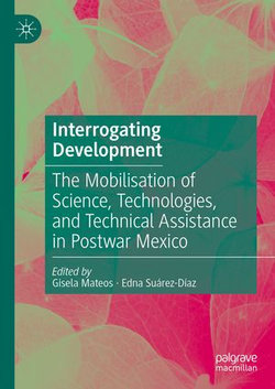 Interrogating Development