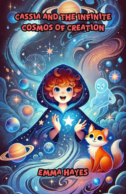 Cassia and the Infinite Cosmos of Creation