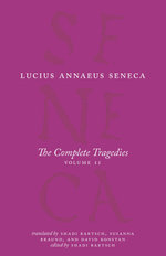 The Complete Tragedies, Volume 2