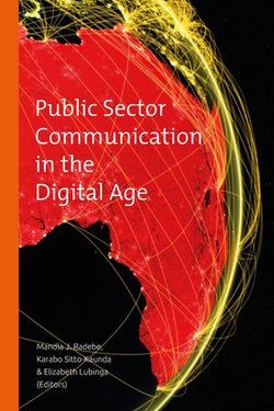Public Sector Communication in the Digital Age