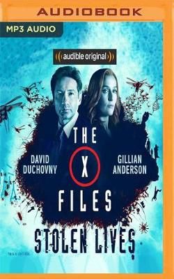 The X-Files: Stolen Lives