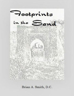 Footprints in the Sand