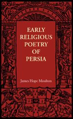 Early Religious Poetry of Persia