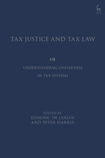 Tax Justice and Tax Law