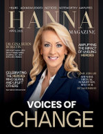 HANNA Magazine