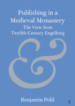 Publishing in a Medieval Monastery Publishing in a Medieval Monastery