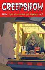 Creepshow Volume 3 Creepshow Volume 3