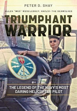 Triumphant Warrior