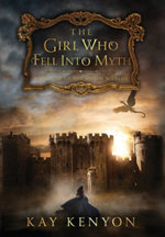 The Girl Who Fell into Myth