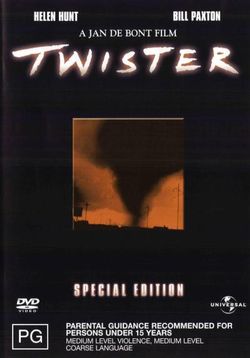 Twister (Special Edition)