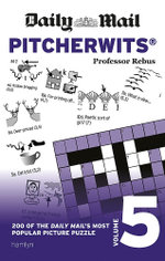 Daily Mail Pitcherwits Volume 5 Daily Mail Pitcherwits Volume 5