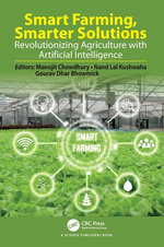 Smart Farming, Smarter Solutions