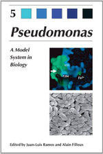 Pseudomonas