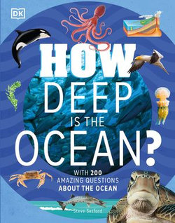 How Deep is the Ocean?