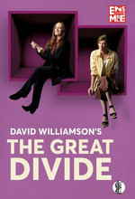 The Great Divide