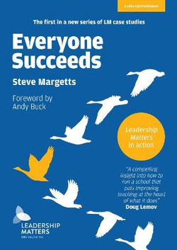 Everyone Succeeds Everyone Succeeds