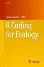 R Coding for Ecology