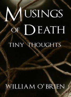 Musings of Death - Tiny Thoughts