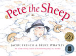 Pete the Sheep