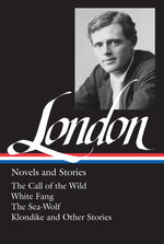 Jack London: Novels and Stories (LOA #6)