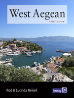 West Aegean 2025