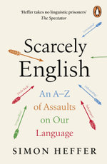 Scarcely English