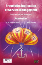 Pragmatic Application of Service Management