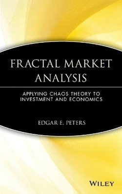 Fractal Market Analysis