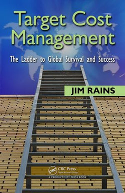 Target Cost Management Target Cost Management