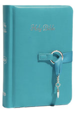 Charm Bible Blue Edition
