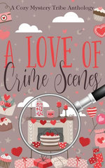 A Love of Crime Scenes