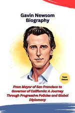 Gavin Newsom Biography