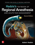 Textbook Of Regional Anesthesia And Acute Pain Management 2/E